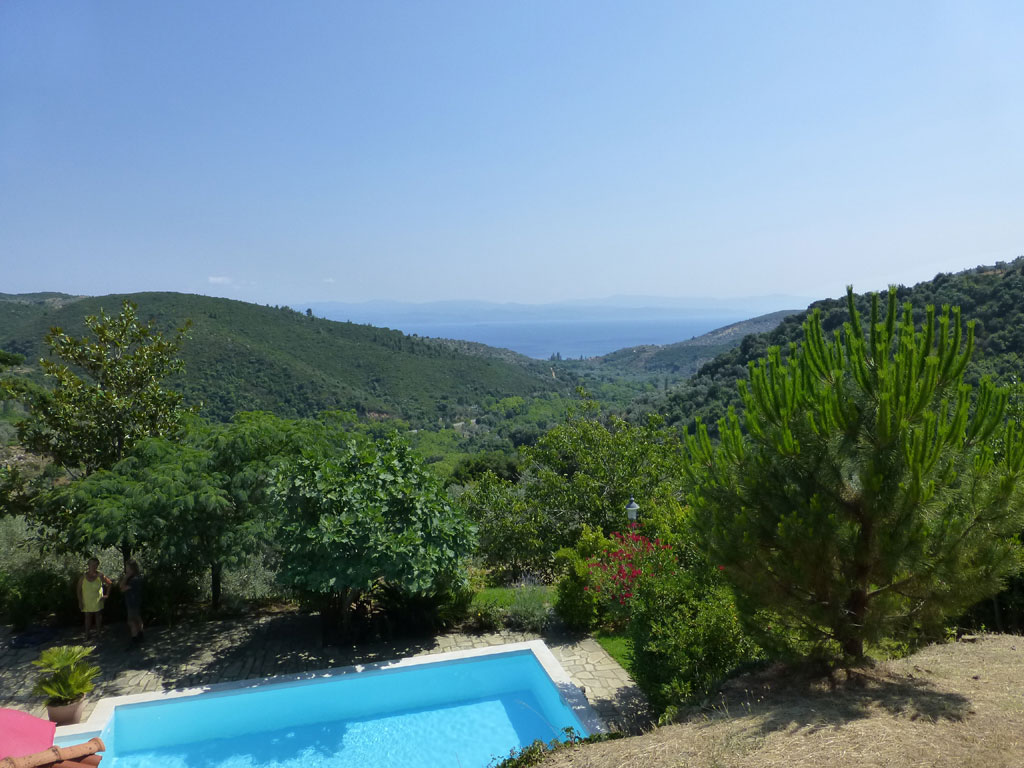 PELIONESTATES Real Estate in GREECE on the Pelion, Skiathos, and the
